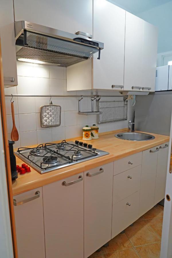 Mombello Loft Санремо Экстерьер фото
