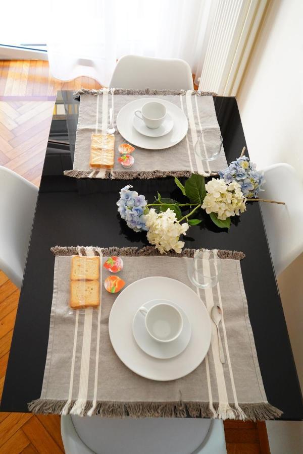 Mombello Loft Санремо Экстерьер фото