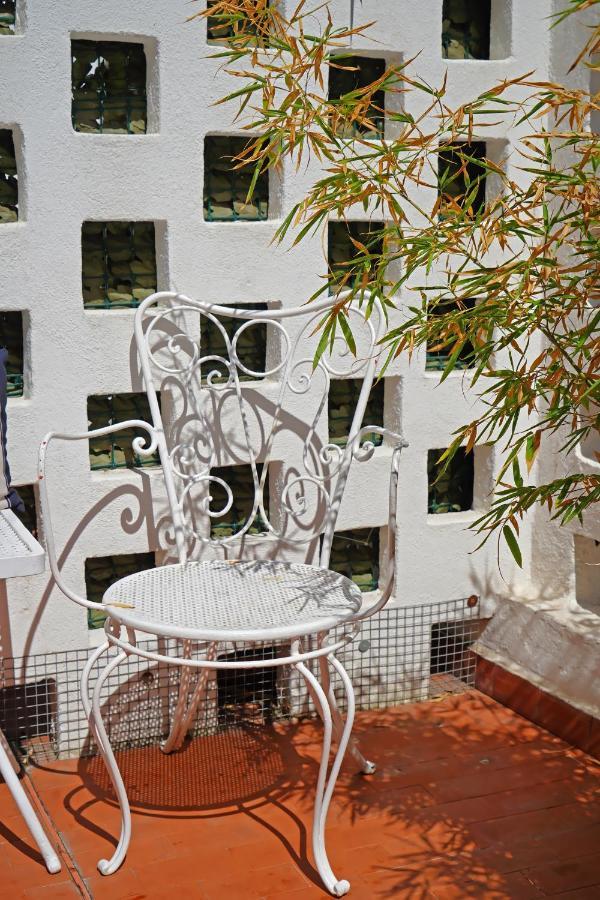 Mombello Loft Санремо Экстерьер фото