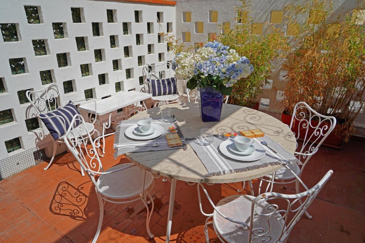 Mombello Loft Санремо Экстерьер фото